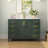 Monolith 48'' Fully Assembled Single Bathroom Vanity with Backsplash-108658052-98796639