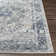Carty Oriental Area Rug