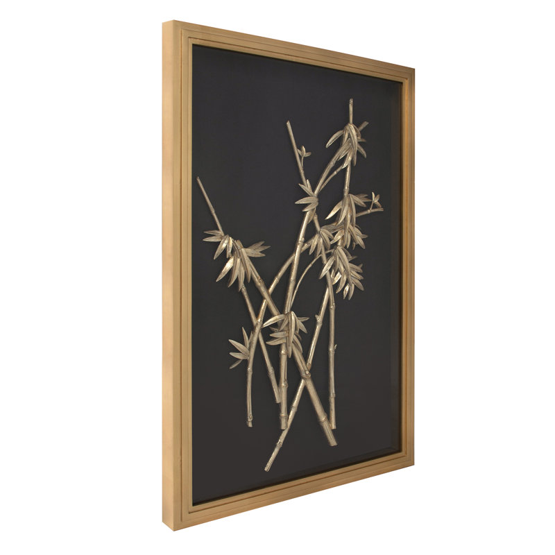 " Bamboo "