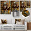 Décoration murale Harco-87836657