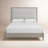 Drisko Upholstered Platform Bed-1001293964