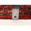 Tapis rouge Andelz 3 pi 7 po x 10 pi 3 po