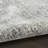 DKNY Grand Street Light Grey Modern Indoor Rug-111721518