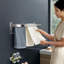 Analissa 41cm Wall Towel Bar