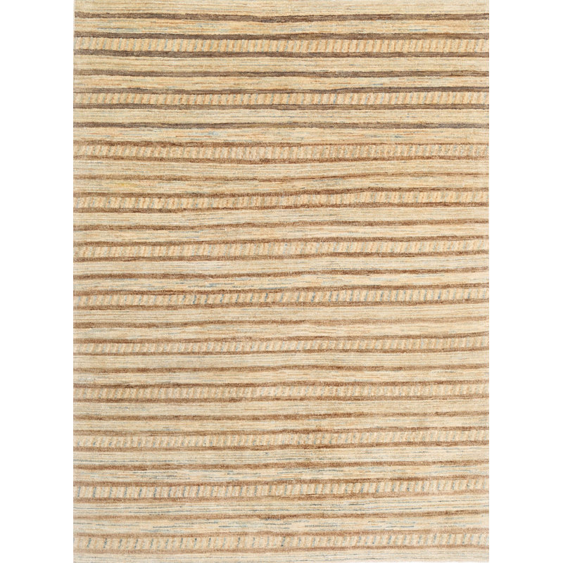 Abstract Indoor Rug, Rectangle 6' x 9'
