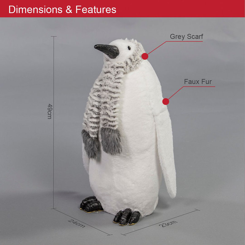 Christmas Figurines & Collectibles