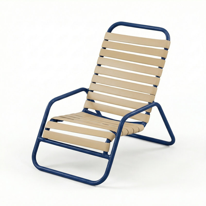 Sand Chair, Camel/Midnight