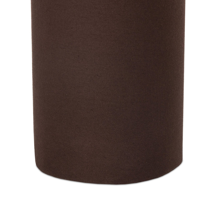 HENSLEY Table Lamp, Deep Plum