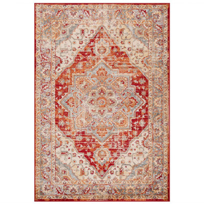 Oriental Area Rug