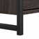 Commode double l 6 po Spero