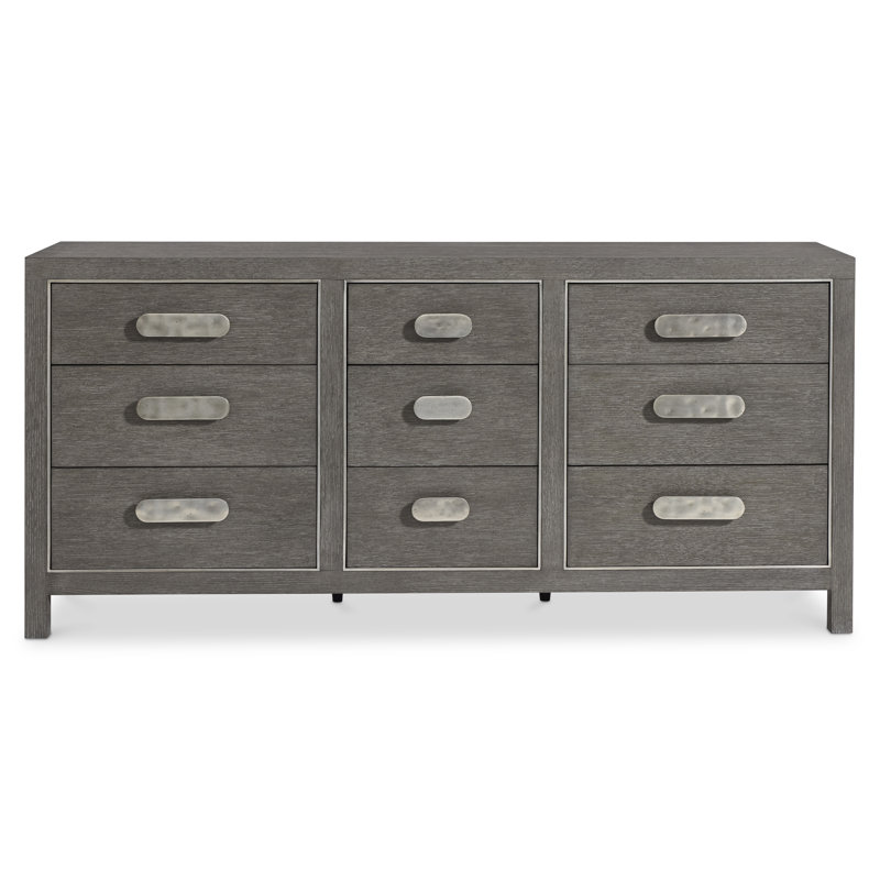 Prado 9 - Drawer Dresser