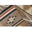 One-of-a-Kind 3'9 X 5'4 Hand Knotted Area Rug