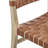 Brazier 19'' H Solid Wood Side Chair-1880457410