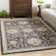 Lenora Floral Indoor Rug