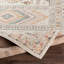 Traditional Rug, Geometric Easy to Clean Rug For Living Room, Dining Room, Bedroom-901942927