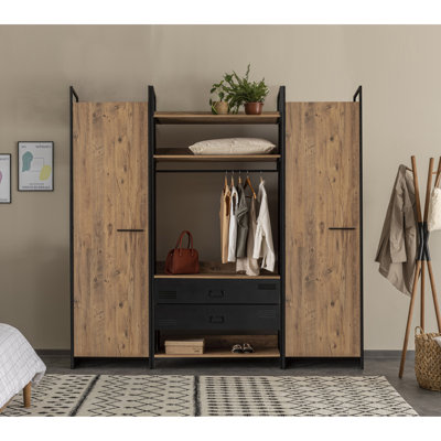 Armoire Lovelace