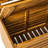 Élégant banc en bois avec support de rangement - entrée 68,38 po de haut x 37,91 po de large 17,56 po de profondeur organisez votre espace