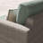 Ehrenfried 6 - Person Modular Patio Conversation Set with Cushions-1057552885