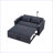 Agon Upholstered 55.9'' Sleeper Sofa-730089988