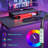 Purini Computer Desk