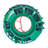 Large Christmas Light Reels - Includes 3 Assembled Reels & Storage Bag