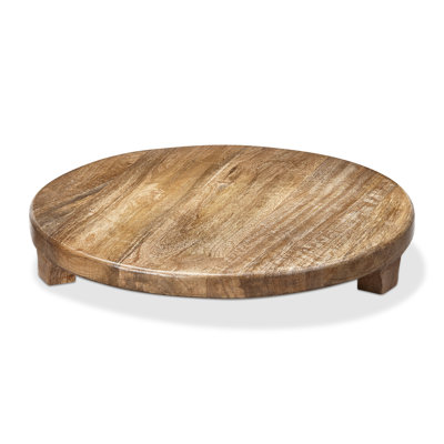 Mango Wood Cheese Board