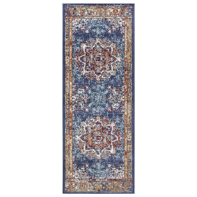 Hanse Home Orient Rug, Runner 80 x 240cm