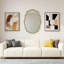 Miroir de maquillage 24 po x 34 po