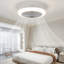 30cm Ceiling Fan with LED Lights