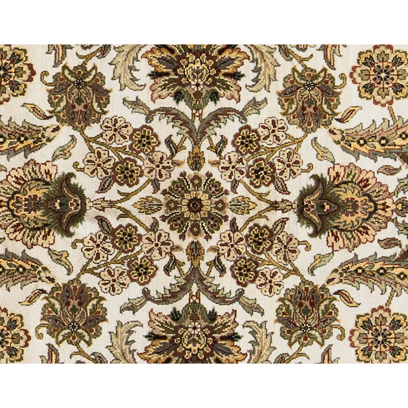 One-of-a-Kind 6'2" X 6'2" Area Rug