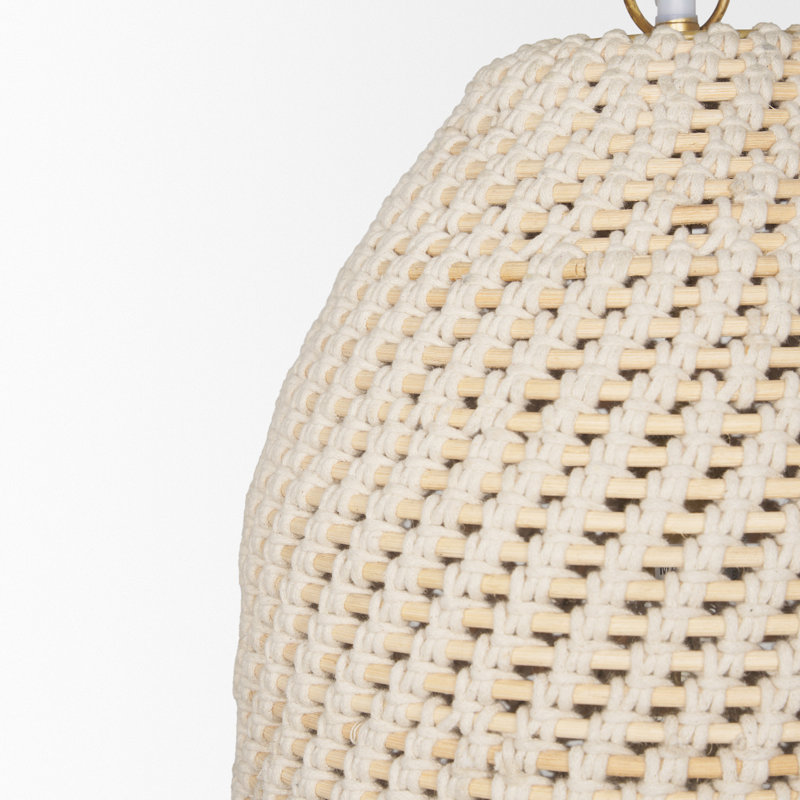 Tosha 1 - Light Pendant