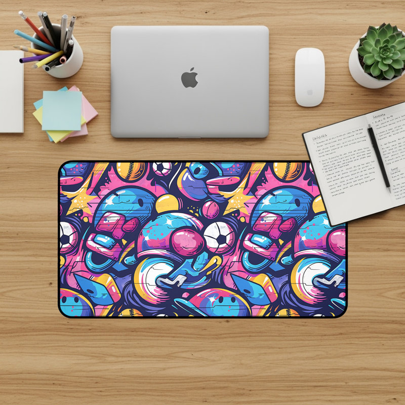 Desk Pad
