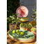 Amalfi Pasta Bowl - Pink - 9.1"-1508715187