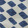 Premium Machine Washable Prisco Navy Rug