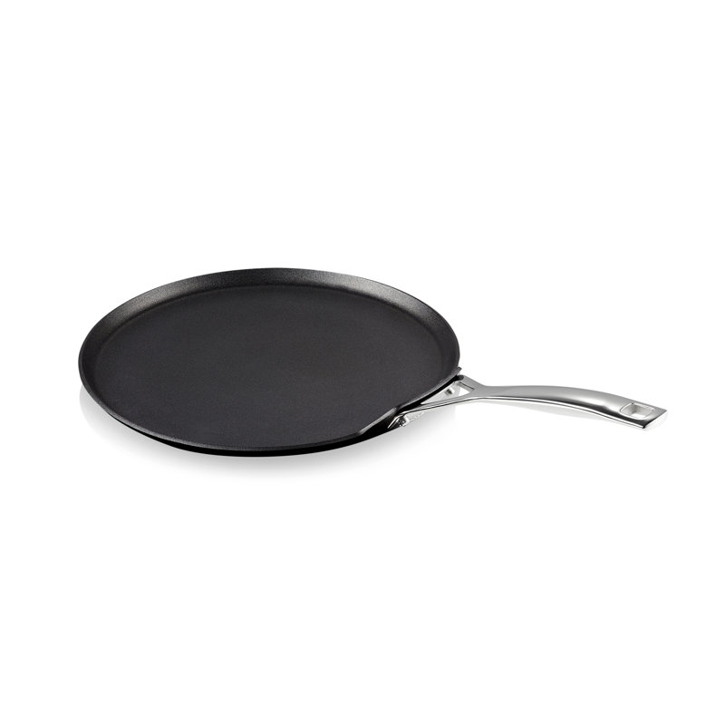 Le Creuset Non-Stick Crepe Pan 28cm, 28cm