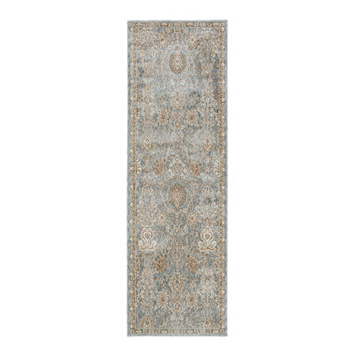 Divina Oriental Indoor Rug