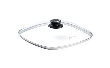 Universal Glass Lid