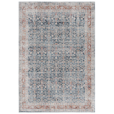 Tapis oriental performance Kon Tabriz