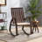 Statko Rocking Chair