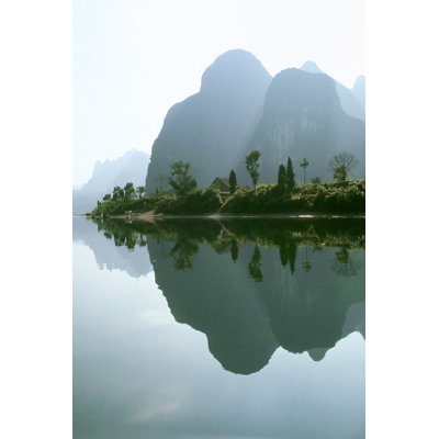 Li River by Kingwu