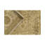 Hand-Knotted High-Quality Beige Area Rug