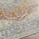 Washable Oriental Indoor Rug