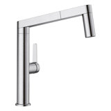 Panera Pull Out Kitchen Faucet