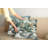 Fabric Reversible Throw Pillow-99019886-99019887