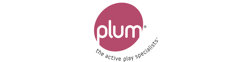 Plum logo