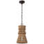 Antigua 1 - Light Pendant-1922736994