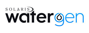 Logo SOLARIS Watergen
