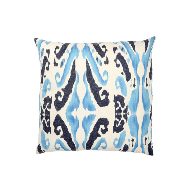 Housse de coussin jeté Sugarbush