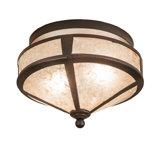 Tillia 2 - Light Flush Mount
