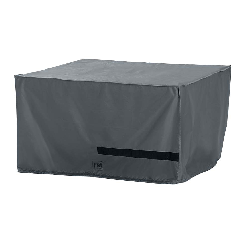 RST Brands Outdoor Portofino Outdoor Fire Pit Cover Wayfair